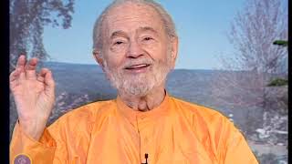 Awakening the Kundalini (With Swami Kriyananda)