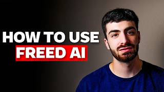 Save Time with Freed AI Medical Scribe (Full Guide)