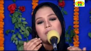 Ruma Sarkar - Ore Tumi Nij Gune | ওরে তুমি নিজ গুনে | Bangla Bicched Gaan | Music Heaven