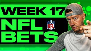 Week 17 NFL Expert Picks \u0026 Predictions For EVERY Game | Loughy's Locks