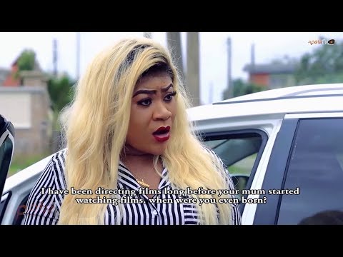 Movie : Asiko Latest Yoruba Movie 2018 Drama Starring Femi Adebayo | Mercy Aigbe | Nkechi Sunday - Loadedbaze