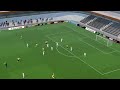 goal of the season 2017 gunnilse football manager 2016