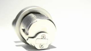 Sterling Locks Door Lock SCN02 | Scandinavian Cylinders