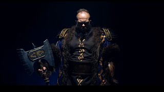 WIND ROSE - Diggy Diggy Hole (Official Video) | Napalm Records