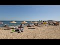 Çanakkale karabiga sahili priapos cafe beach 4k 60fps 2024