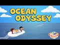 Ocean Odyssey - Mangrove 3 | PLUM LANDING on PBS KIDS