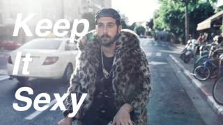 Borgore keepitsexy full promo