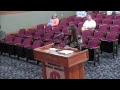 Springdale Public Schools | May School Board Meeting