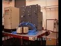 sensonics seismic test 2002