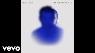 Paul Simon - Can't Run But (Official Audio)