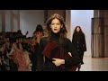 South American Flair by Leonard, Paris Fall/Winter 2024-25 | FashionTV | FTV