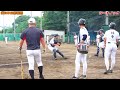 【高校野球】夏の大会直前！浦和学院野球部の練習に密着！【ルーティン】【浦学】