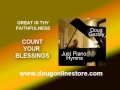 COUNT YOUR BLESSINGS performed by Doug Gazlay from JUST PIANO HYMNS 2011