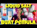 30Mg Tapi Cocok Buat Pemula || Sev7n Pop Salt by SevenOcean