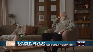 Healing & Hope: Free Grief Support Group Offered by Hamlar-Curtis Funeral Home