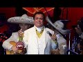 restos mortales de juan gabriel en los Ángeles al rojo vivo telemundo