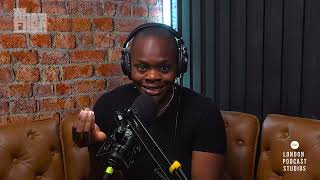 Men that hate their girlfriends - THE RHEA ELLEN PODCAST
