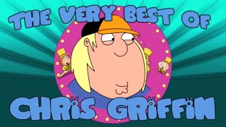 Best Of Chris Griffin Family Guy