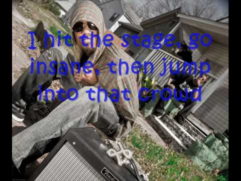 Magic B.o.B. Feat. Rivers Cuomo [Lyrics + Full] - YouTube