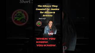 She Doesn't Think She'll Ever Get Justice. She's Still Fighting. | Justice After Dark