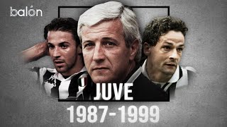 Juventus: The Fall and Rise
