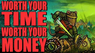 Tails of Iron | Worth Your Time and Money (Review)