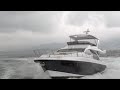 azimut 72 from motor boat u0026 yachting