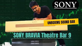 New Sony Sound bar 9.Why should i buy this ??? #malayalam #sony #home