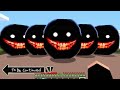 100 smiler nextbots are chasing us in minecraft gameplay coffin meme