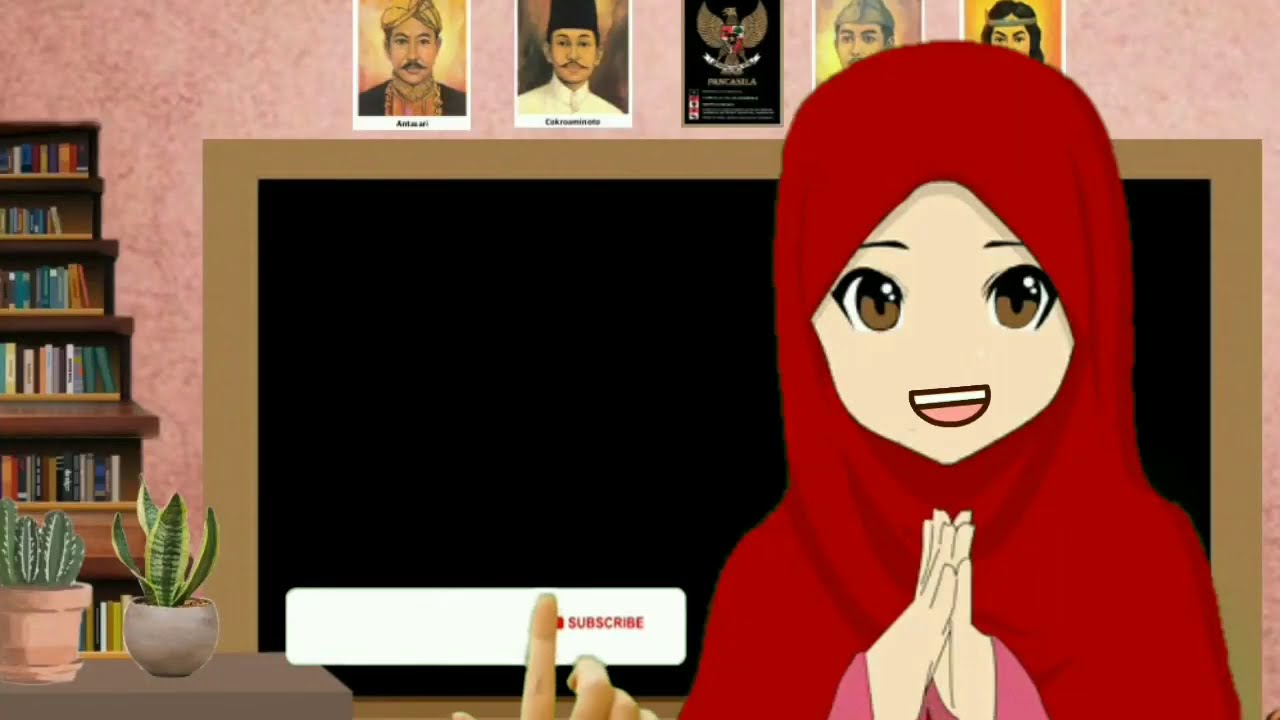 TUTORIAL VIDEO PEMBELAJARAN ANIMASI MENGGUNAKAN KINEMASTER - YouTube