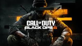 Black Ops 6