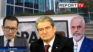 TRONDIT Spahiu: Rama e Berisha NUK do votojnë zgjatjen e mandatit të prokurorëve të SPAK