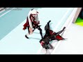 【mmd punishing gray raven x tom and jerry】you set my soul on fire