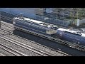 【フリー動画】ef65 2086牽引の石油返空列車（eh200の代走）