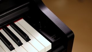 Yamaha Arius YDP-163 Digital Piano Demo