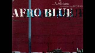 Masanori Saji \u0026 the LA Allstars Tell Me a Bedtime Story