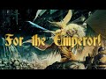 WARHAMMER 40K SONG || 