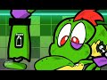 gregory repairs montgomery gator fnaf security breach animation 4