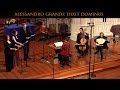 Alessandro Grandi: Dixit Dominus; Venetian Christmas Vespers, Voices of Music