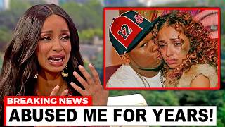 Go Watch Mya S Last Interview It Changes Everything