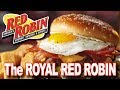 Red Robin 