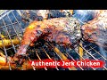 Jamaican Jerk Chicken Recipe | Detailed Guide! | Feed & Teach