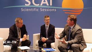 SCAI 2018: Practical Considerations for Low Risk Patients