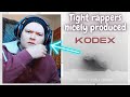 🇮🇷 GERMAN Rapper reacts | Kodex - EpiCure, Ho3ein, & Sohrab MJ