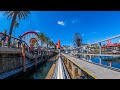 Incredicoaster Front Seat On-Ride 4K 60fps POV Disney's California Adventure (2022)