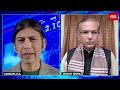 the reality of india s k shaped recovery u0026 investment flows jayant sinha exclusive