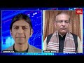 the reality of india s k shaped recovery u0026 investment flows jayant sinha exclusive