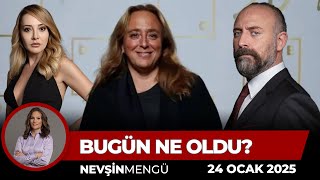 Ayşe Barım Terörist mi? Bolu Yangınında Suçlu Belli Oldu mu?