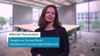 De leergang Sociale zekerheidsrecht in een notendop