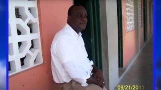 Patrick Lashley life in photos